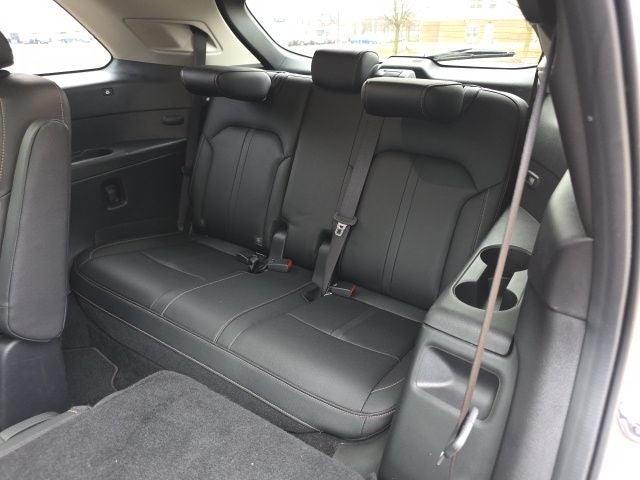 2025 Mazda Mazda CX-90 3.3 Turbo Premium