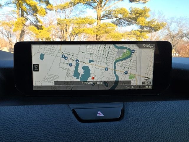 2024 Mazda Mazda CX-90 3.3 Turbo Premium