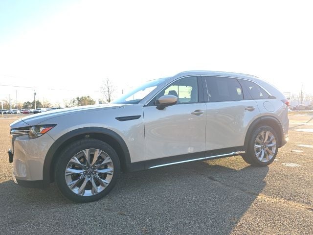 2024 Mazda Mazda CX-90 3.3 Turbo Premium