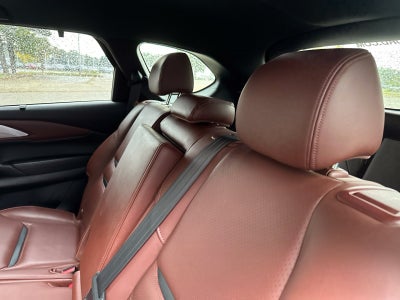 2017 Mazda Mazda CX-9 Signature