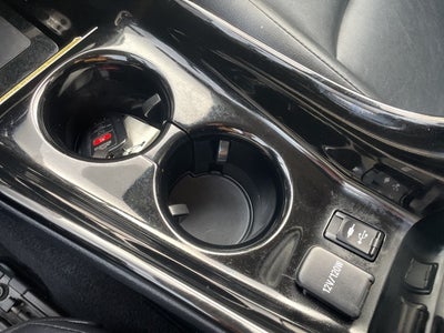 2018 Toyota Prius Prime Premium