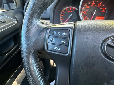 2012 Toyota 4Runner SR5