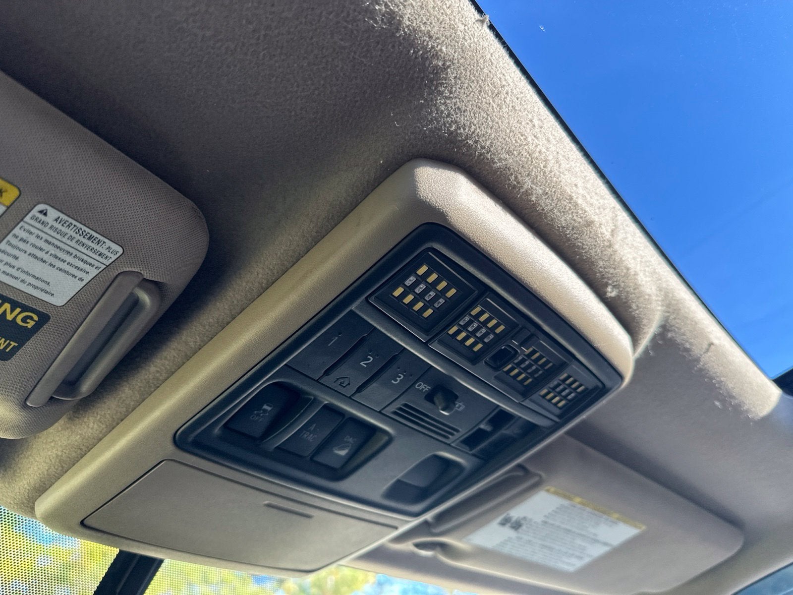 2012 Toyota 4Runner SR5
