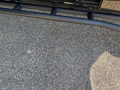 2012 Toyota 4Runner SR5