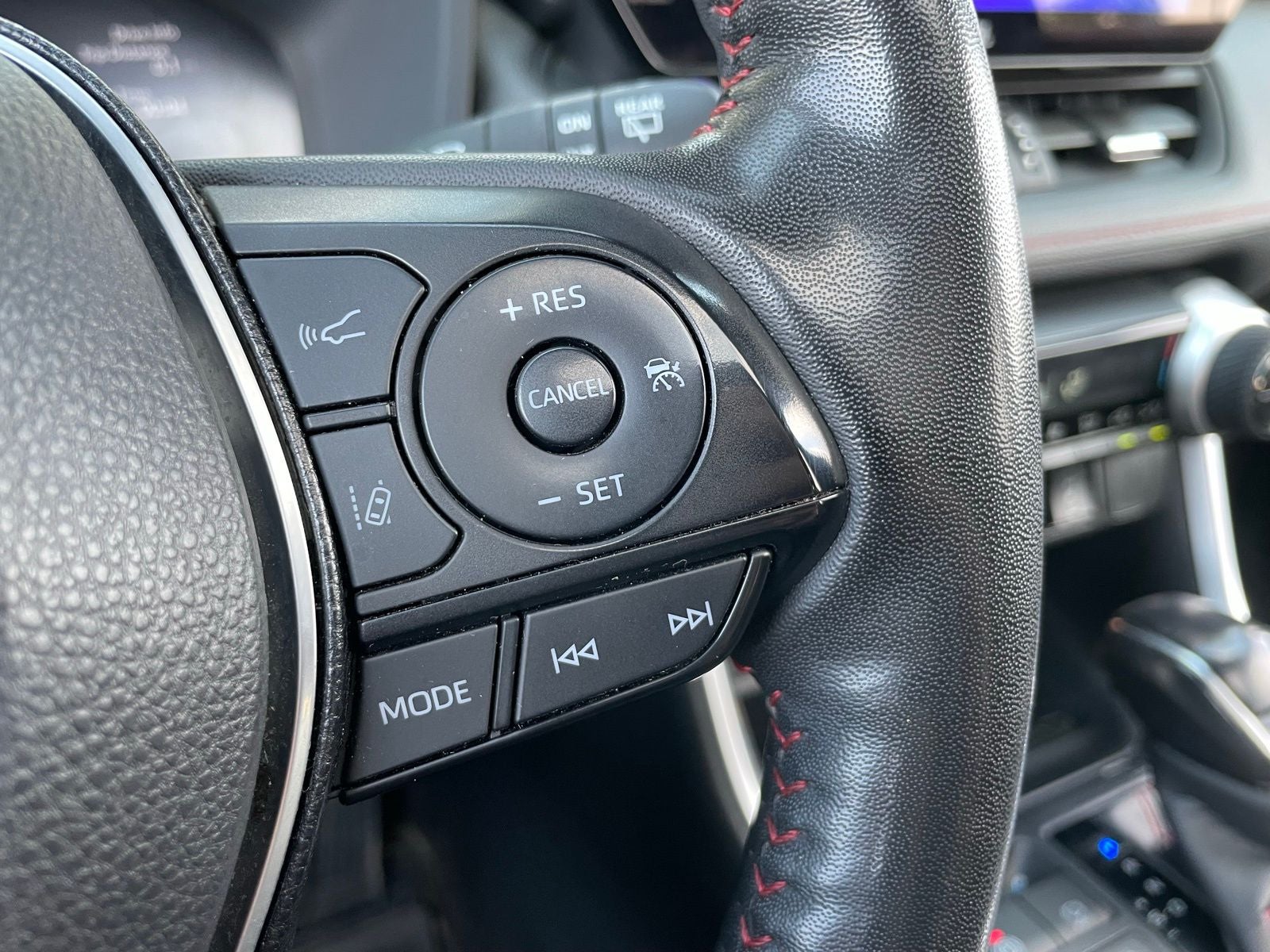 2024 Toyota RAV4 Prime XSE