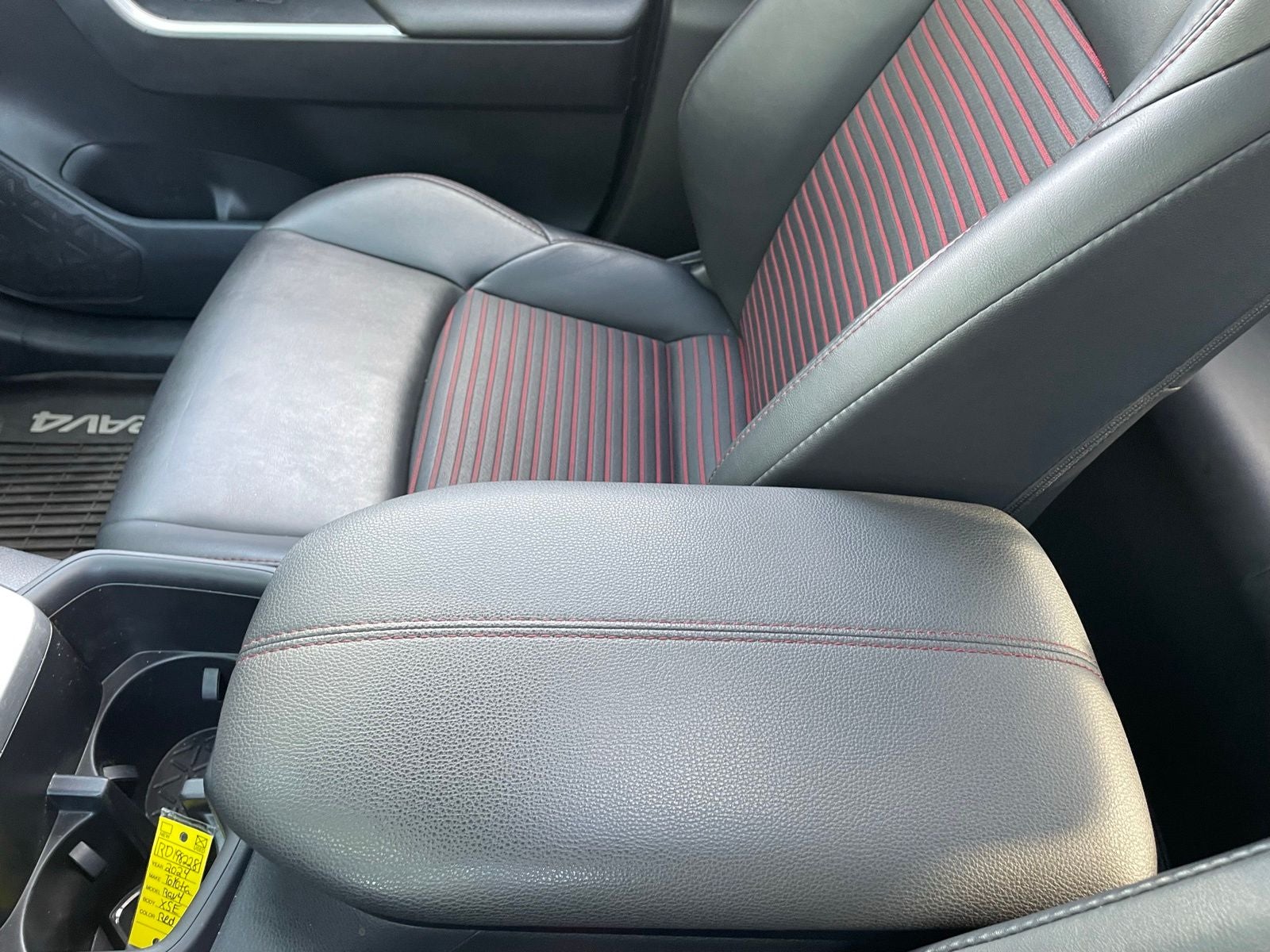 2024 Toyota RAV4 Prime XSE