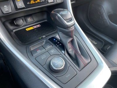 2024 Toyota RAV4 Prime XSE