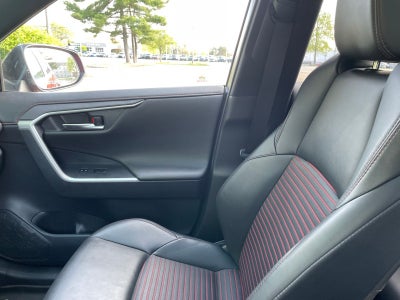 2024 Toyota RAV4 Prime XSE