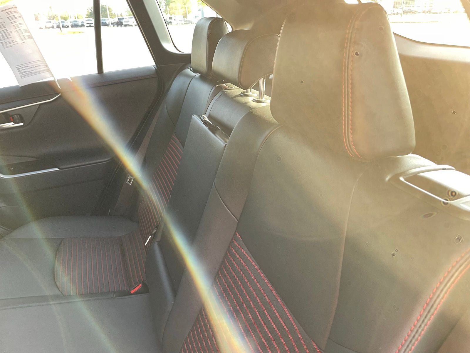 2024 Toyota RAV4 Prime XSE