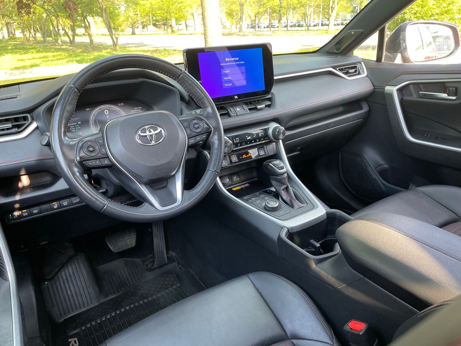 2024 Toyota RAV4 Prime XSE