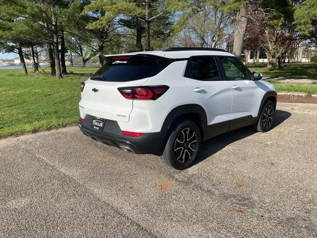 2024 Chevrolet TrailBlazer ACTIV