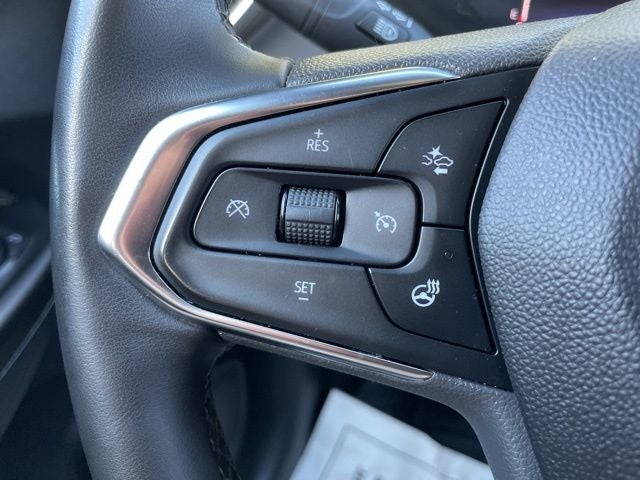 2024 Chevrolet TrailBlazer ACTIV