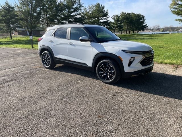 2024 Chevrolet TrailBlazer ACTIV