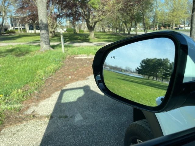 2024 Chevrolet TrailBlazer ACTIV