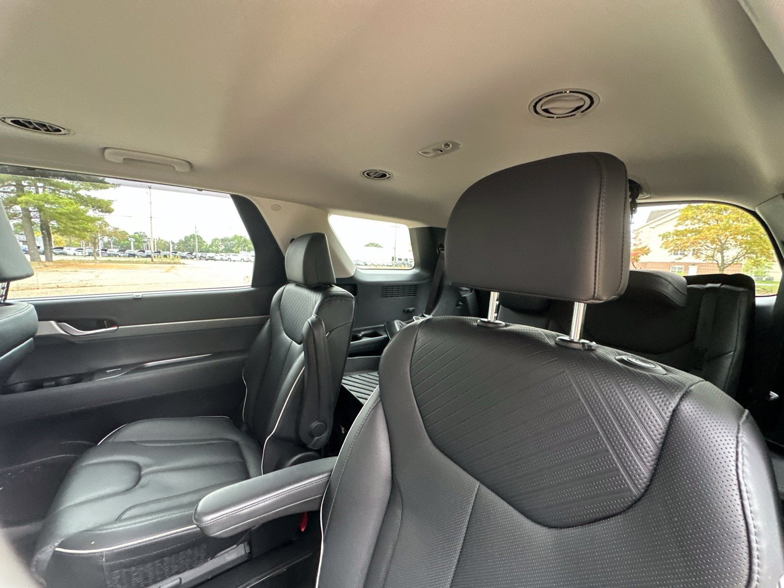 2025 Hyundai Palisade XRT