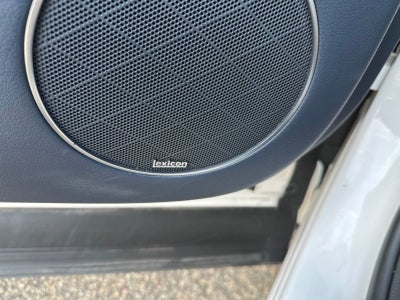 2022 Genesis GV80 2.5T