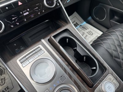 2022 Genesis GV80 3.5T Prestige Signature
