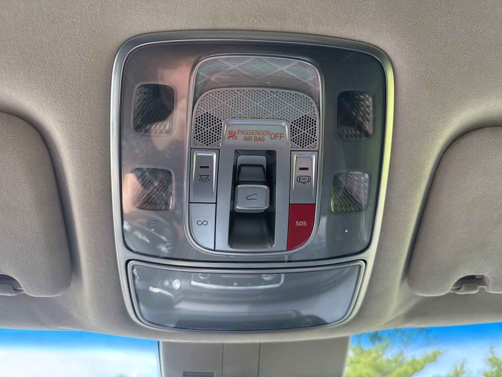 2022 Genesis GV80 3.5T Prestige Signature