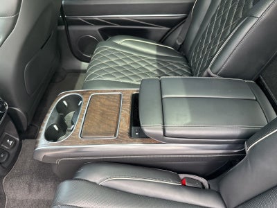 2022 Genesis GV80 3.5T Prestige Signature