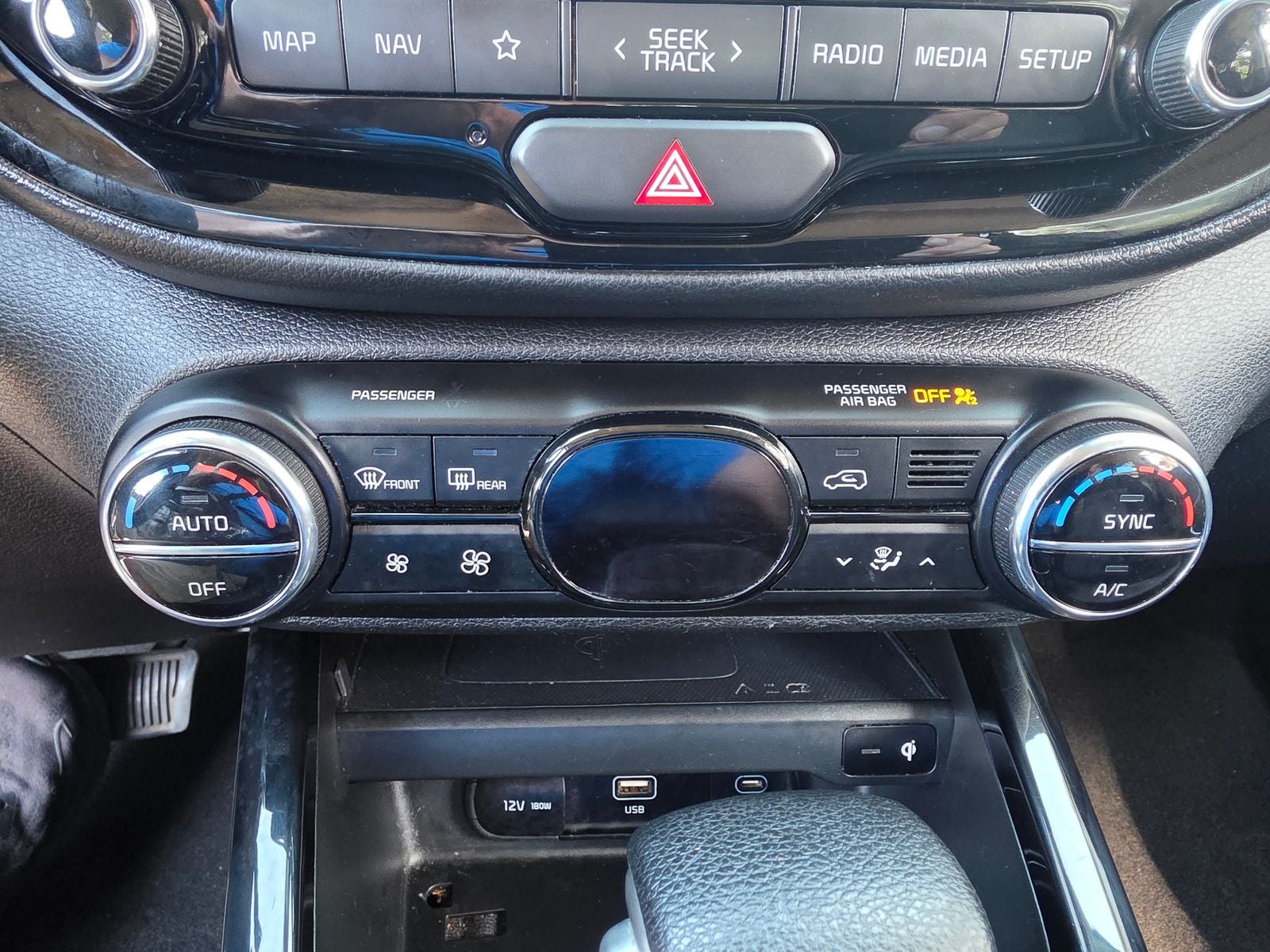 2025 Kia Soul S