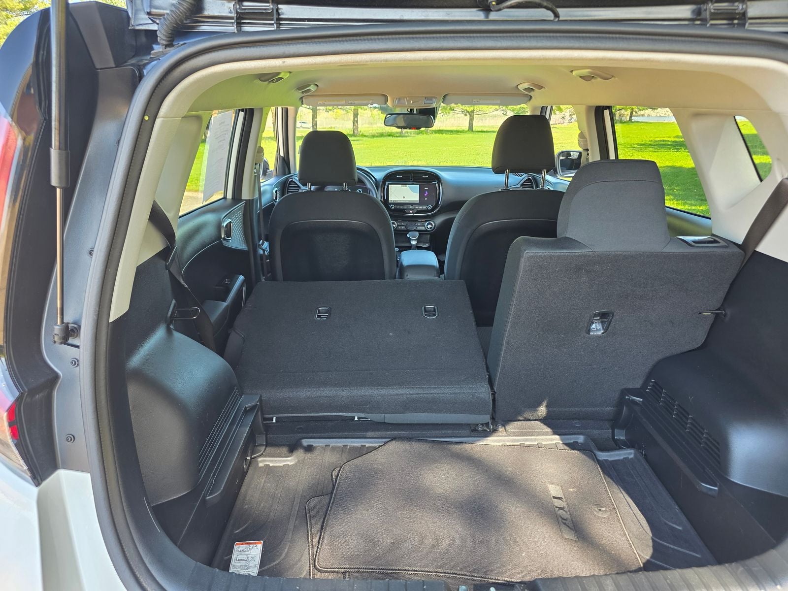 2025 Kia Soul S