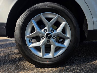 2025 Kia Soul S