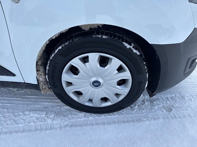 2020 Ford Transit Connect XL