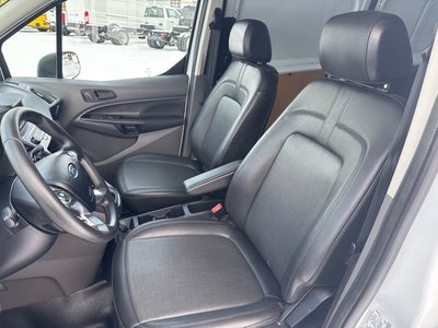 2020 Ford Transit Connect XL