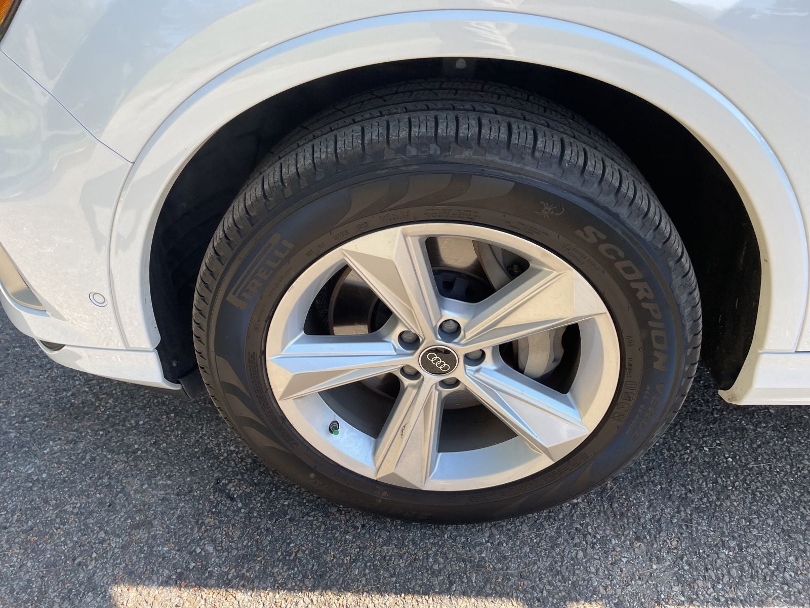 2024 Audi Q7 45 Premium Plus quattro
