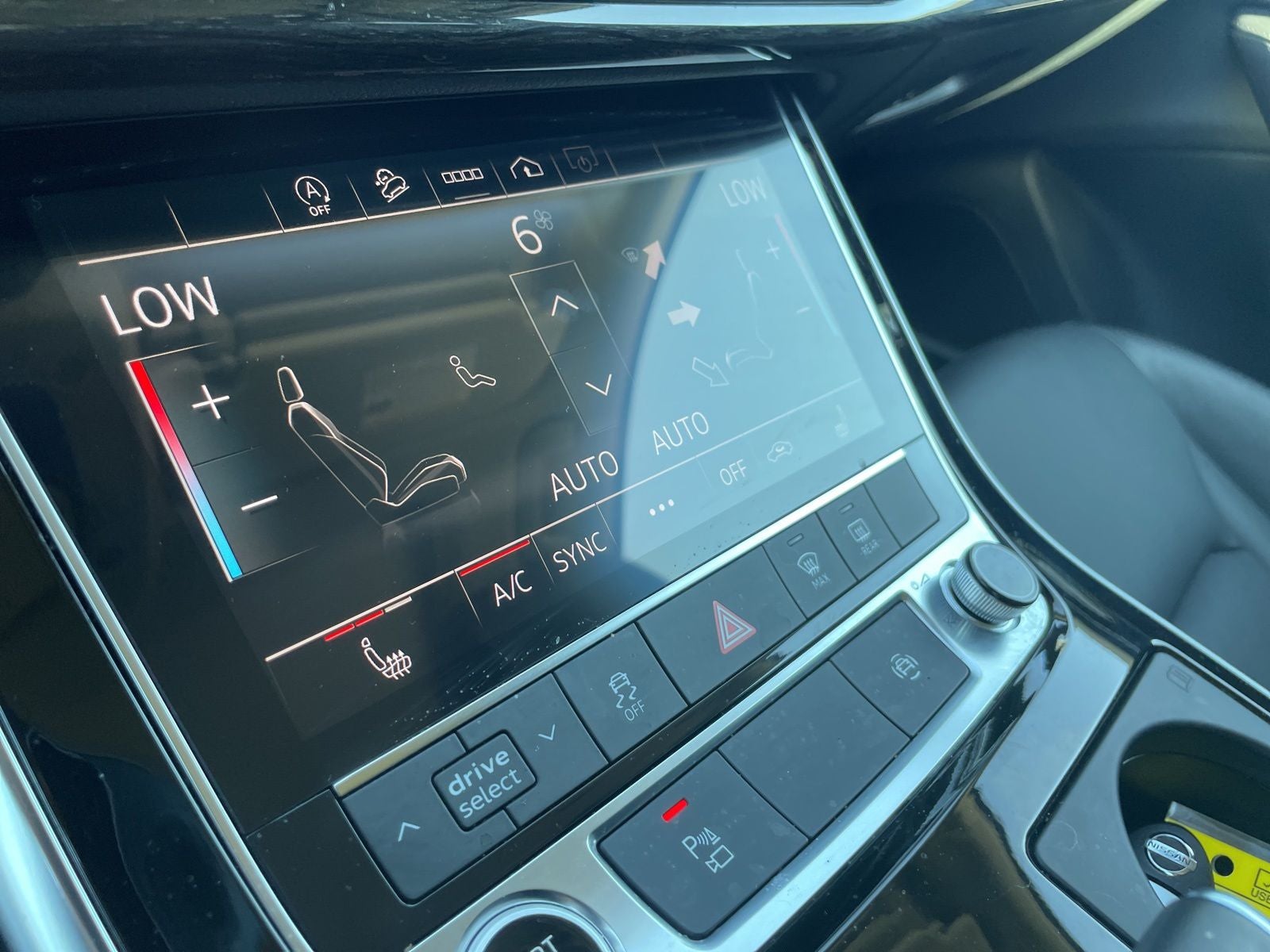 2024 Audi Q7 45 Premium Plus quattro