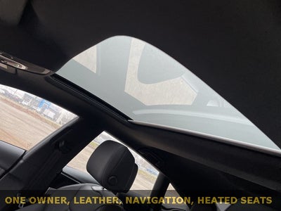 2025 Audi A5 Sportback S LINE quattro