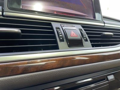 2014 Audi A6 3.0 TDI Premium Plus quattro