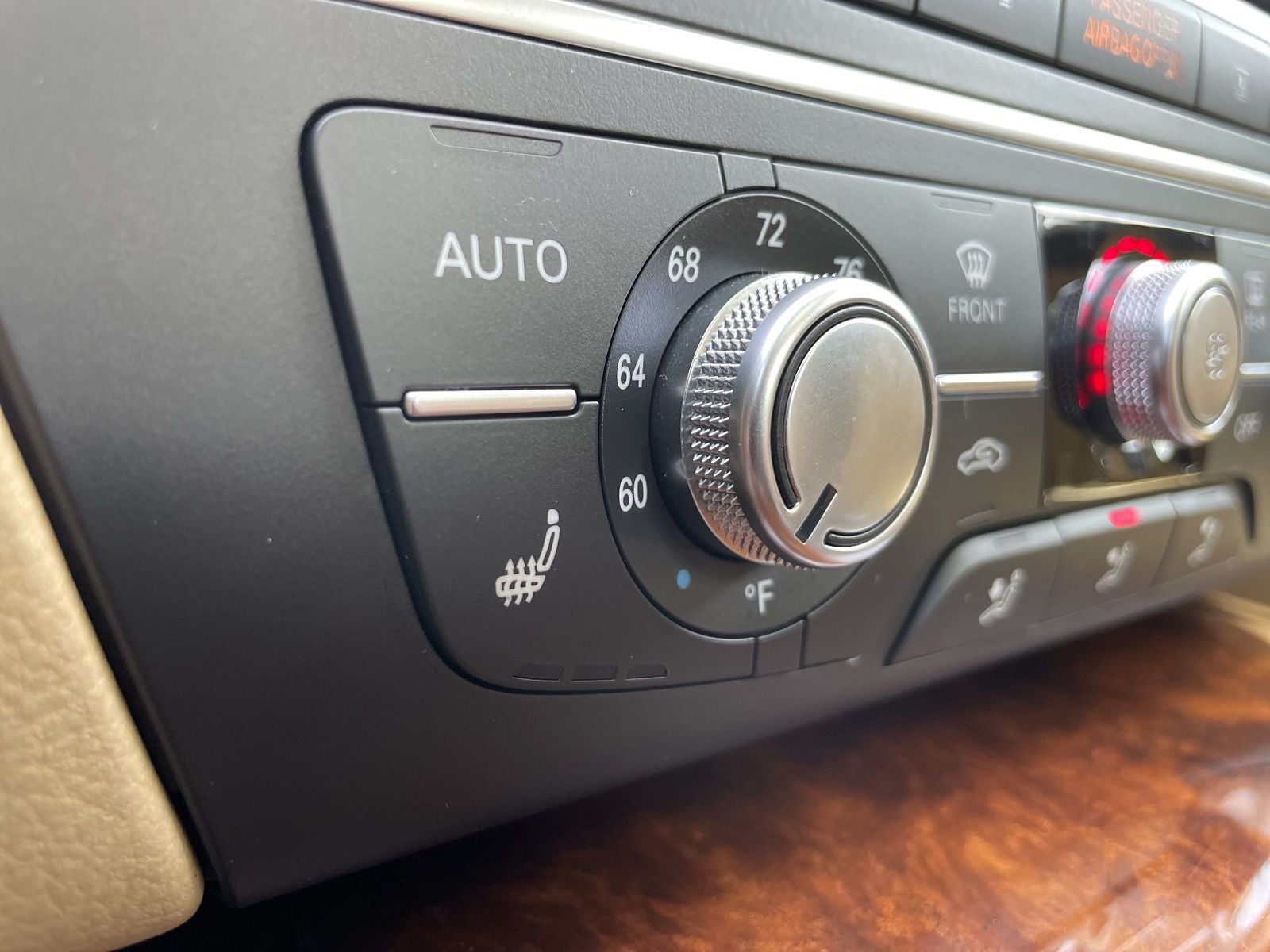 2014 Audi A6 3.0 TDI Premium Plus quattro