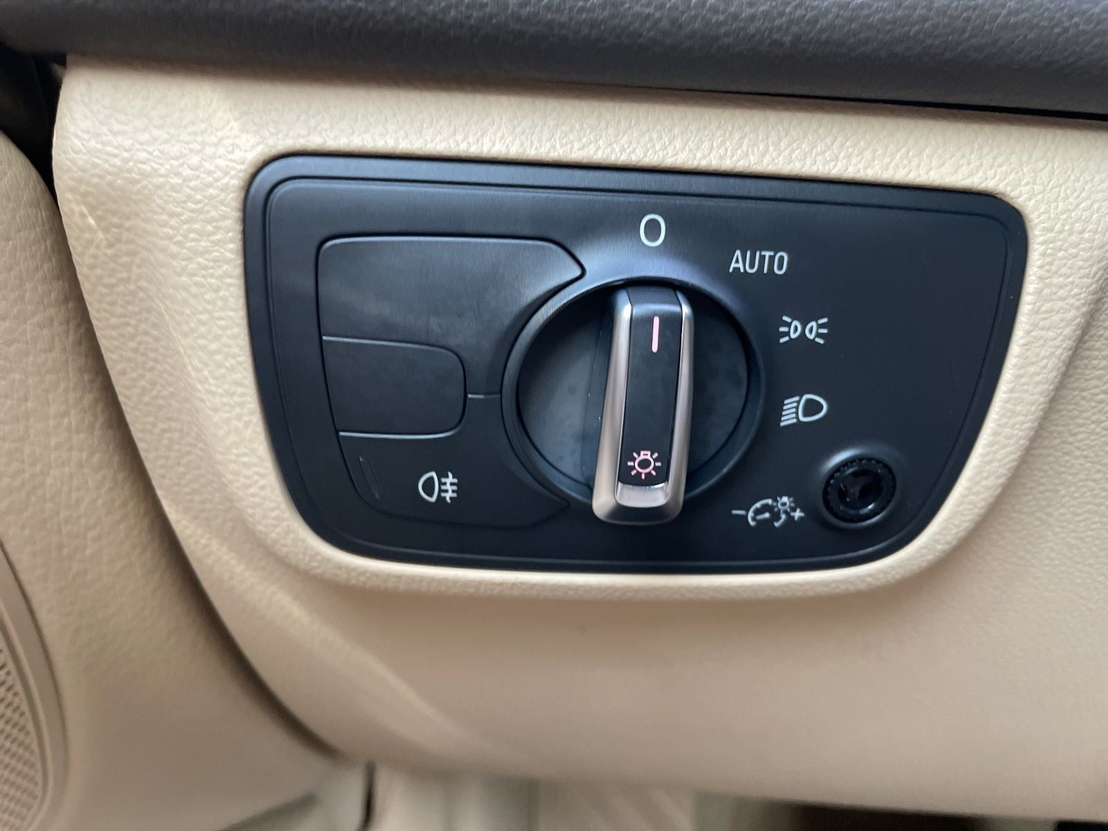 2014 Audi A6 3.0 TDI Premium Plus quattro