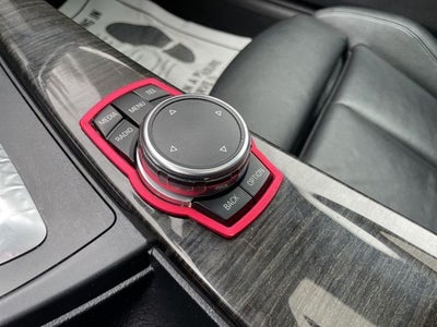 2016 BMW 4 Series 435i xDrive