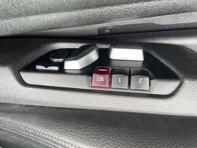 2016 BMW 4 Series 435i xDrive