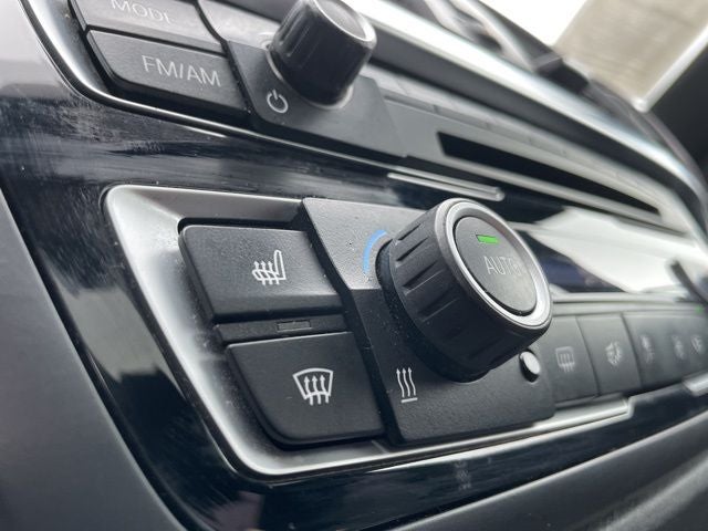 2016 BMW 4 Series 435i xDrive