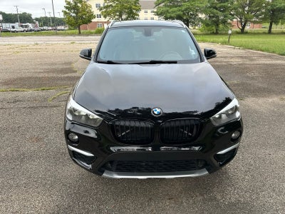 2018 BMW X1 xDrive28i