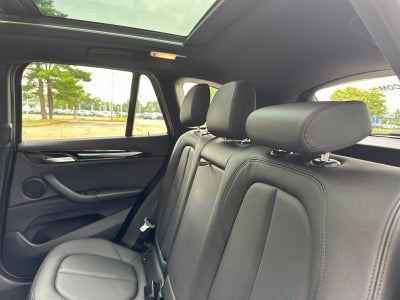 2018 BMW X1 xDrive28i