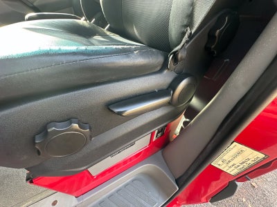2010 Mercedes-Benz Sprinter 2500 Cargo 144 WB BlueTEC®