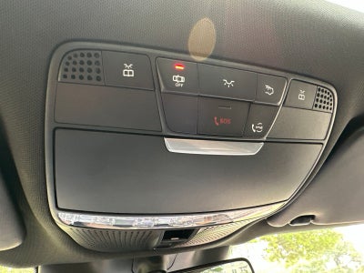 2020 Mercedes-Benz GLC GLC 63 AMG® 4MATIC®