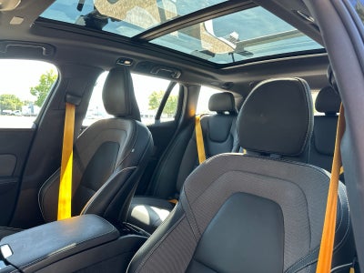 2024 Volvo V60 Recharge Plug-In Hybrid T8 Polestar