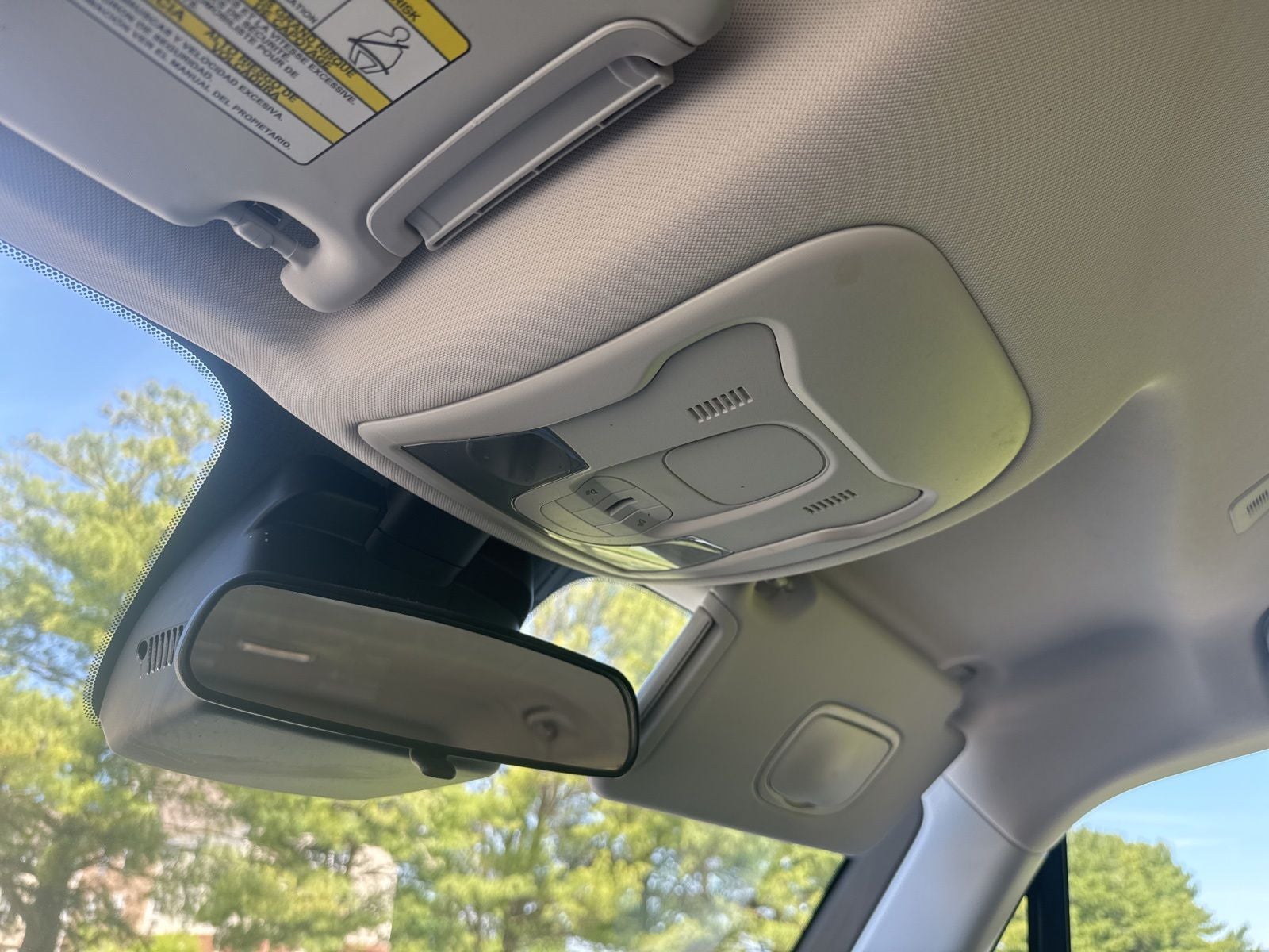 2018 Jeep Renegade Altitude