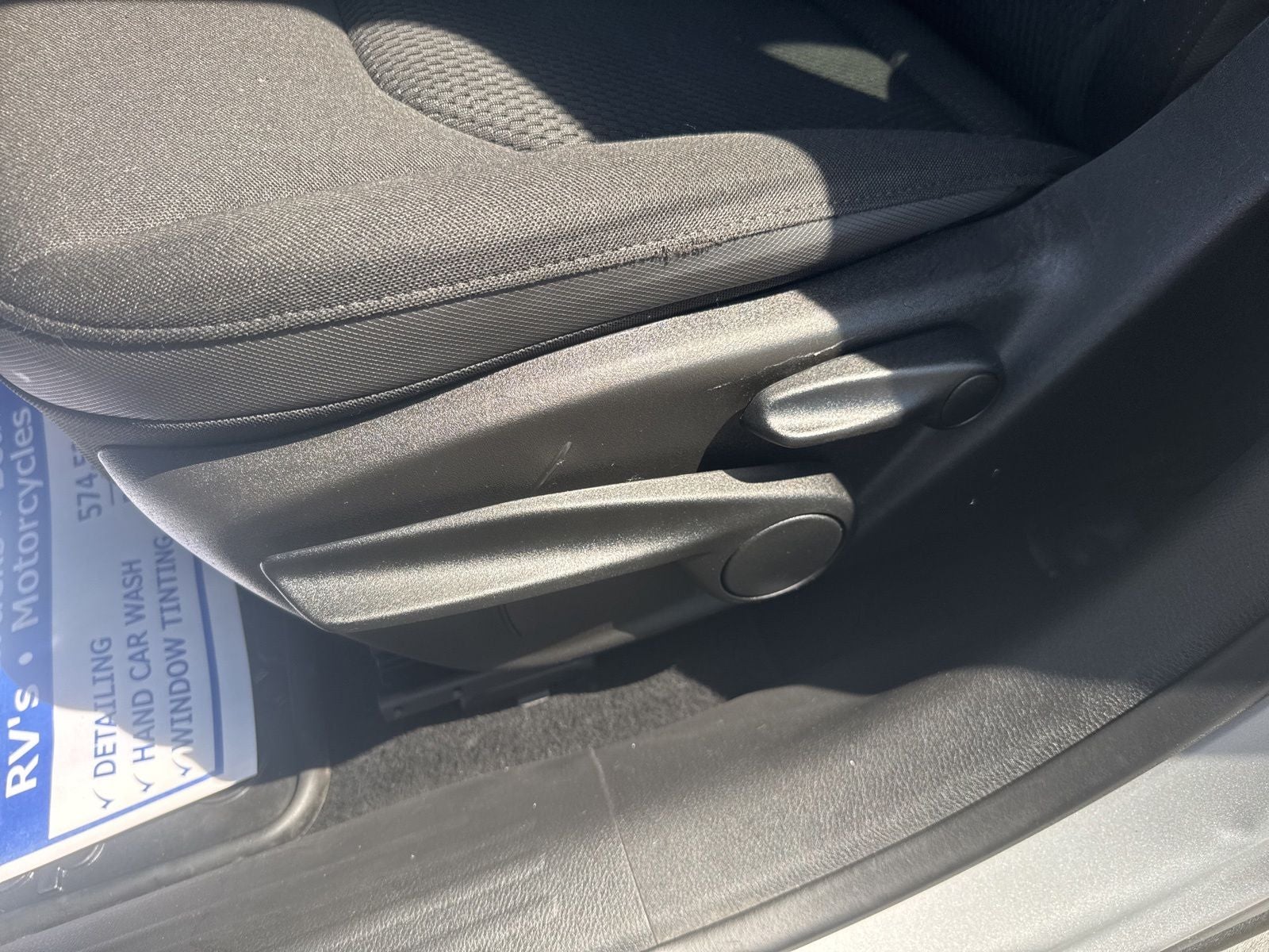 2018 Jeep Renegade Altitude