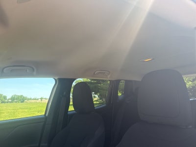 2018 Jeep Renegade Altitude