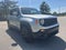 2018 Jeep Renegade Altitude