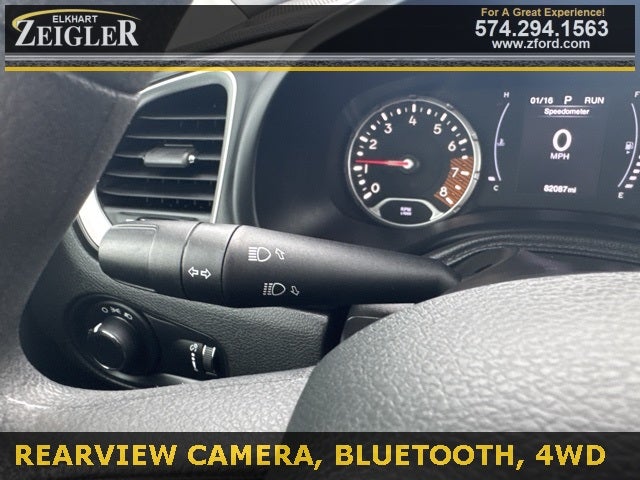 2019 Jeep Renegade Sport