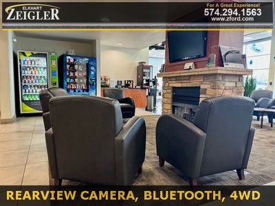 2019 Jeep Renegade Sport