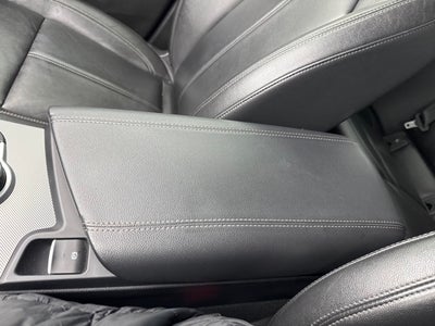 2018 Alfa Romeo Stelvio Base