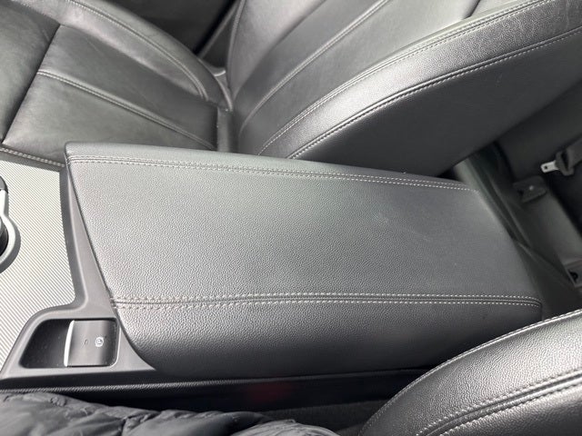 2018 Alfa Romeo Stelvio Base